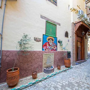 Lala Zahra Fès